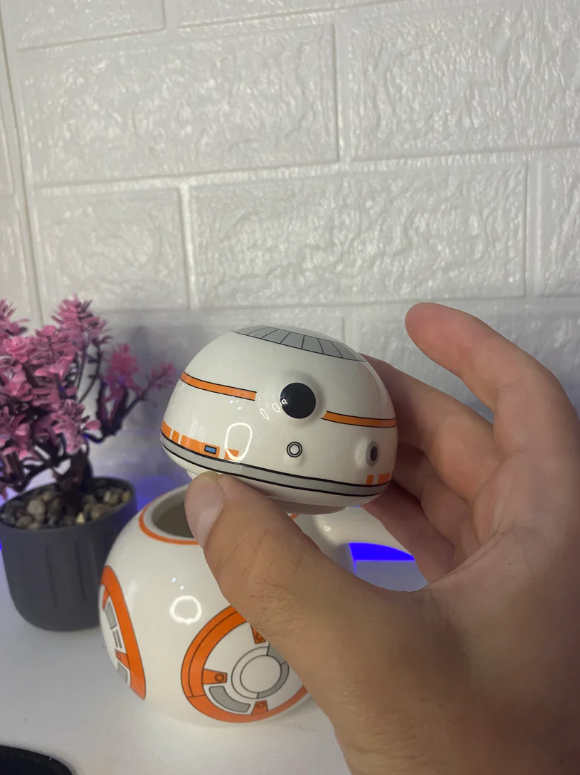 BB-8 Droid Mug